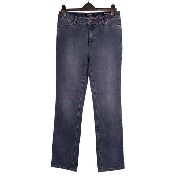 Buffalo David Bitton "Boulevard " Straight Leg Jeans | 32 - Picture 1 of 5